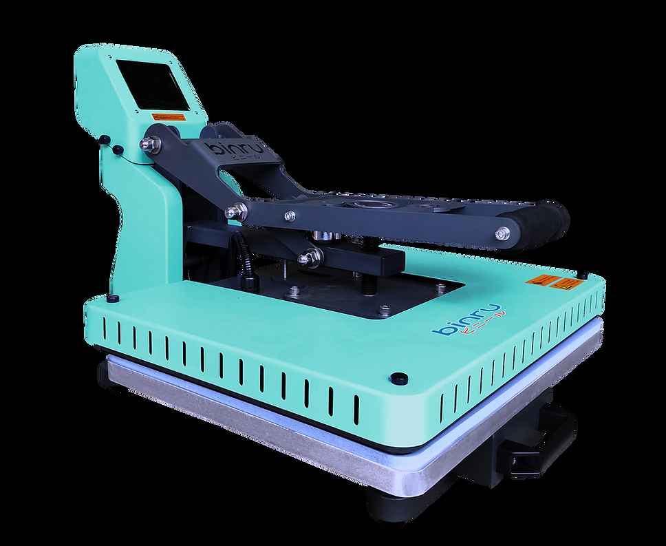 Creative Badge Maker Machine